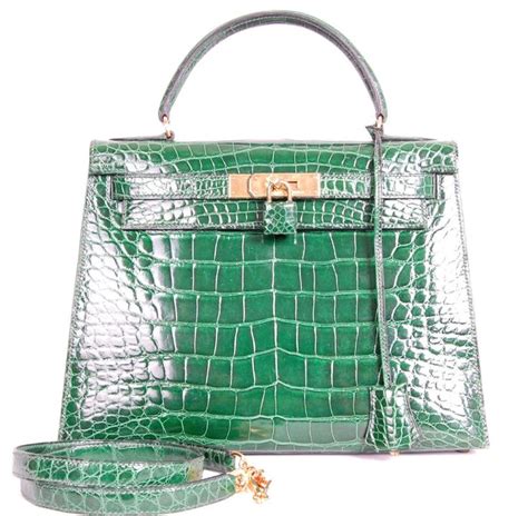 hermes green kelly|kelly hermes price.